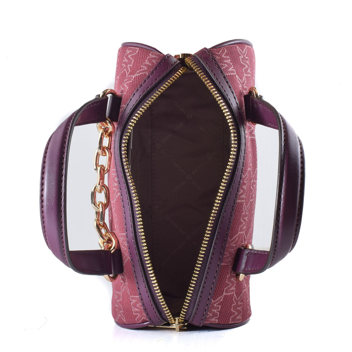 Michael Kors Handtas Dames Michael Kors 35F2G3Zc5J-Mulberry-Mlt Rood 21 X 12 X 6 Cm