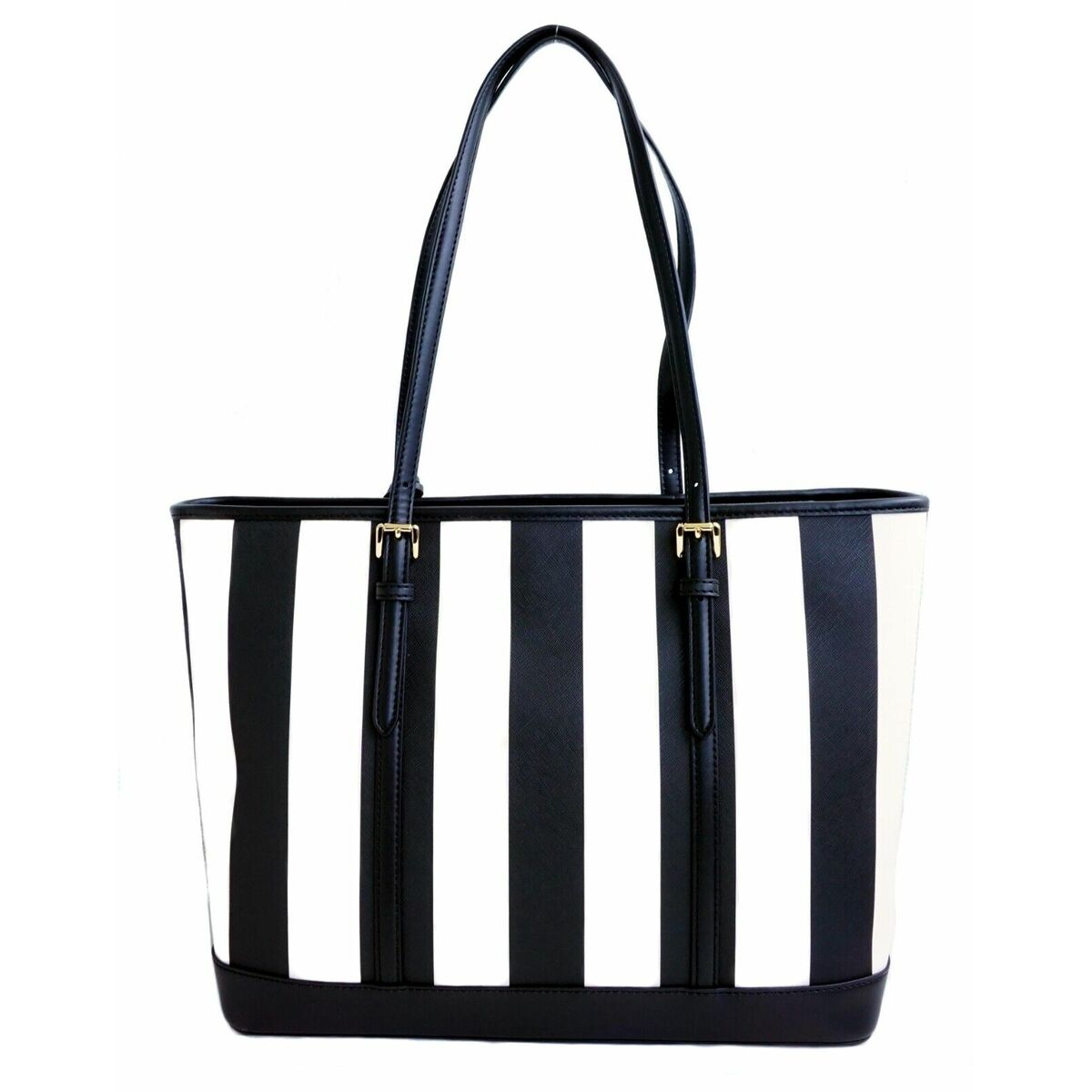Michael Kors Handtas Dames Michael Kors Jet Set Travel Multicolour 28 X 28 X 13 Cm