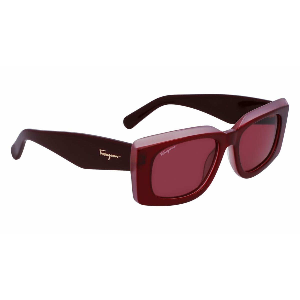 Salvatore Ferragamo Zonnebril Dames Salvatore Ferragamo Sf1079S-5418614 Ø 54 Mm