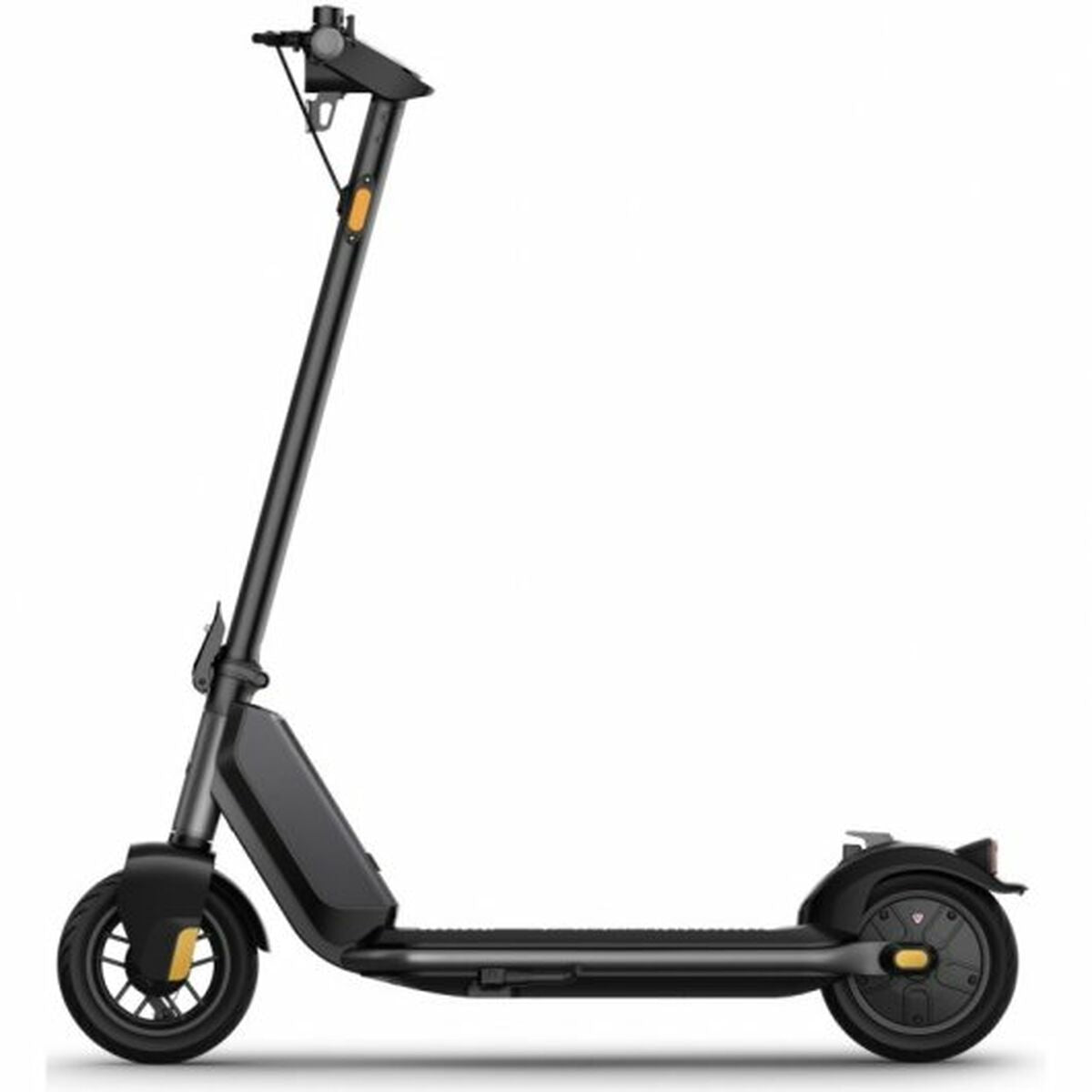 Niu Elektrische Step Niu Kqi1 Pro 250 W 9" 25 Km/H Grijs