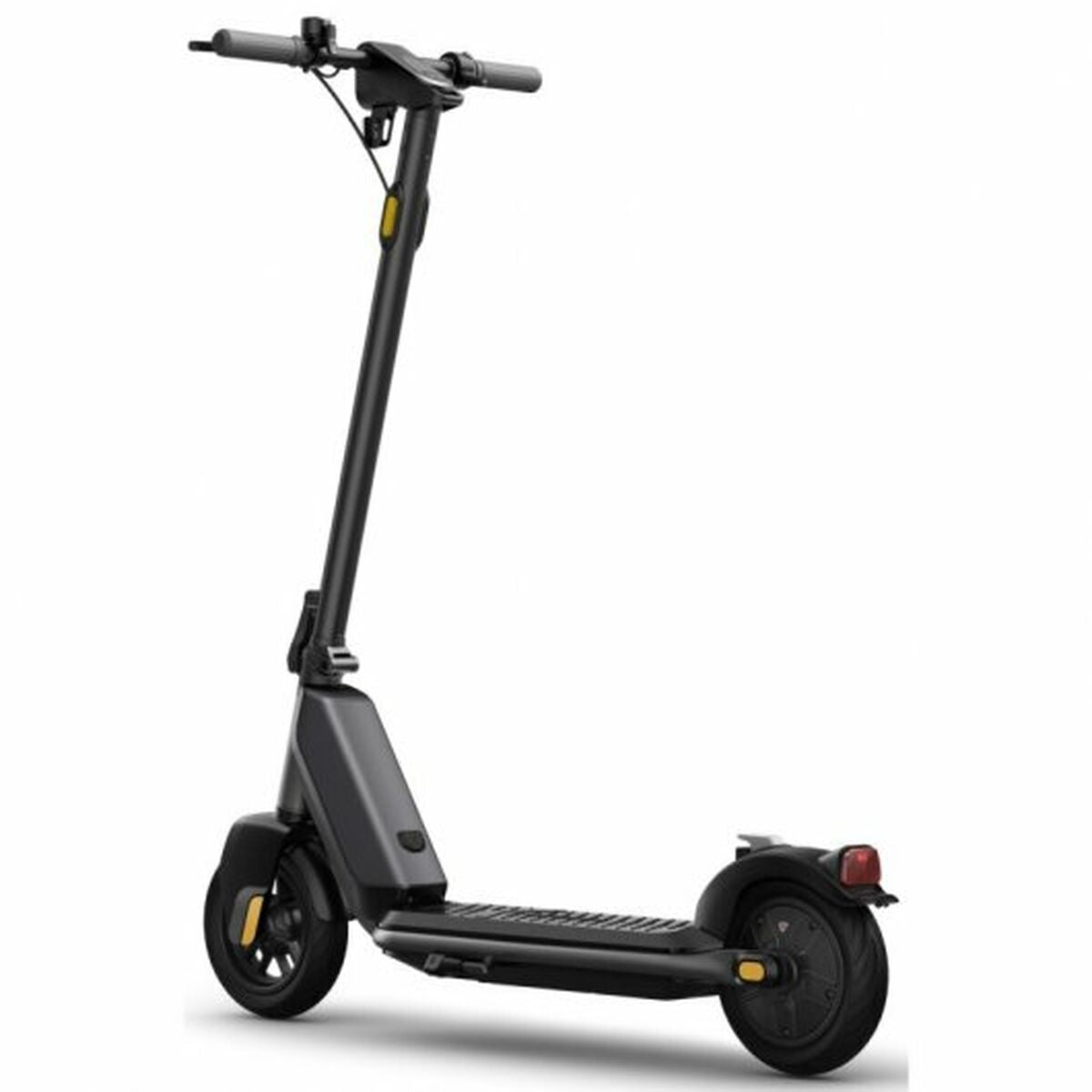 Niu Elektrische Step Niu Kqi1 Pro 250 W 9" 25 Km/H Grijs