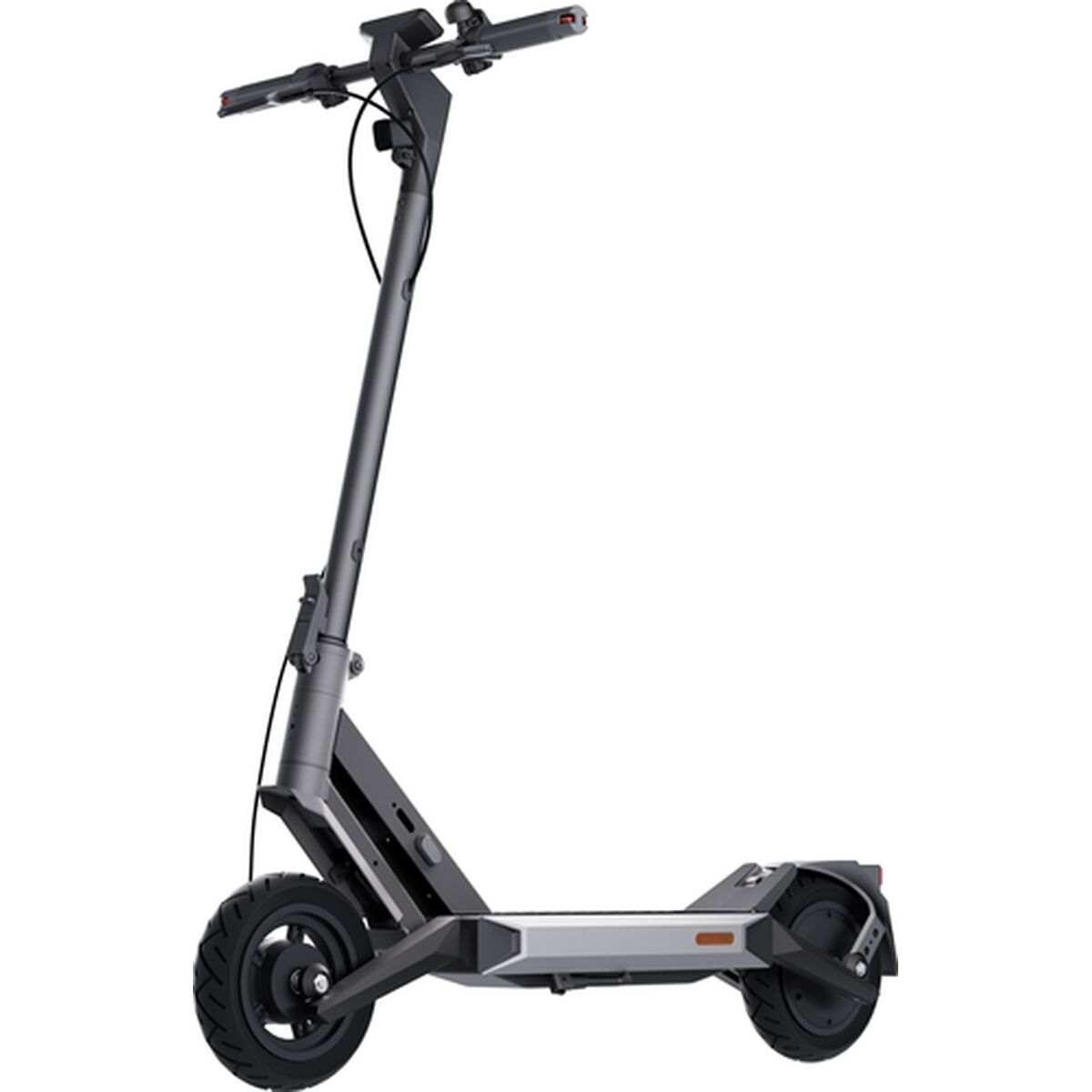 Navee Elektrische Step Navee S40 Zwart