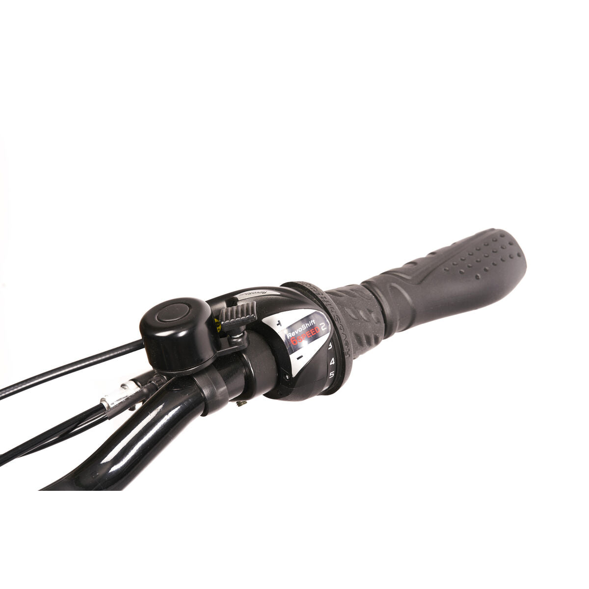 Nilox Elektrische Fiets Nilox 30Nxeb266Vfm1V3 250 W Grijs Zwart/Gris 26"