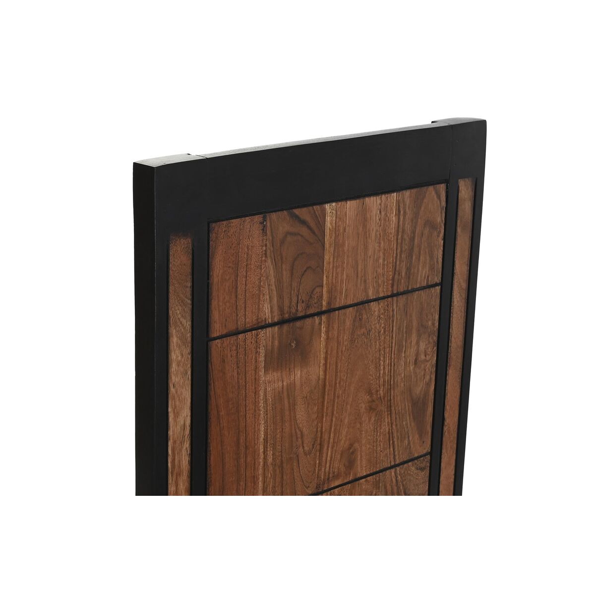 Dkd Home Decor Keukenstoel Dkd Home Decor Donkerbruin Acacia (42 X 47 X 102 Cm)