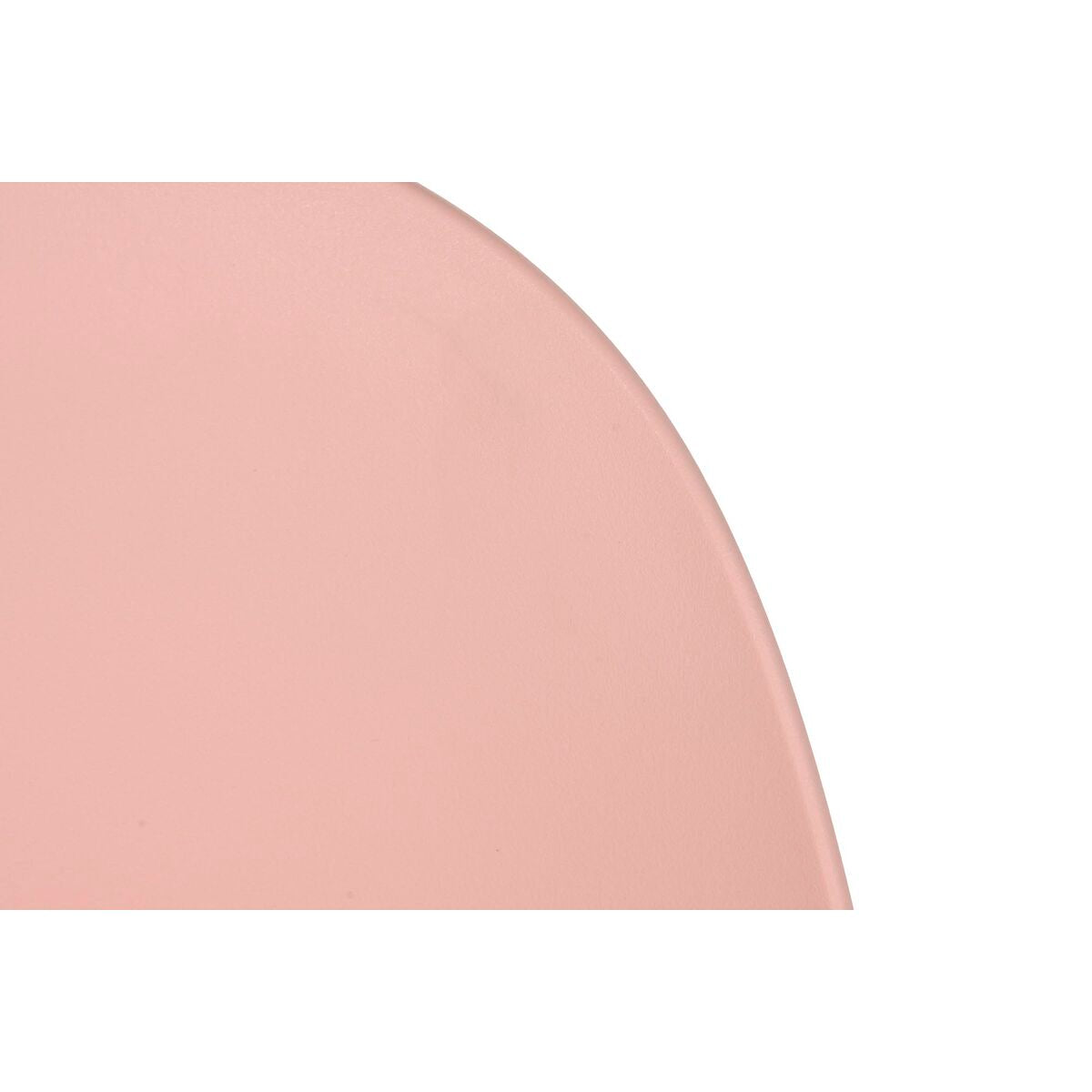 Dkd Home Decor Keukenstoel Dkd Home Decor Roze 45 X 46 X 81 Cm