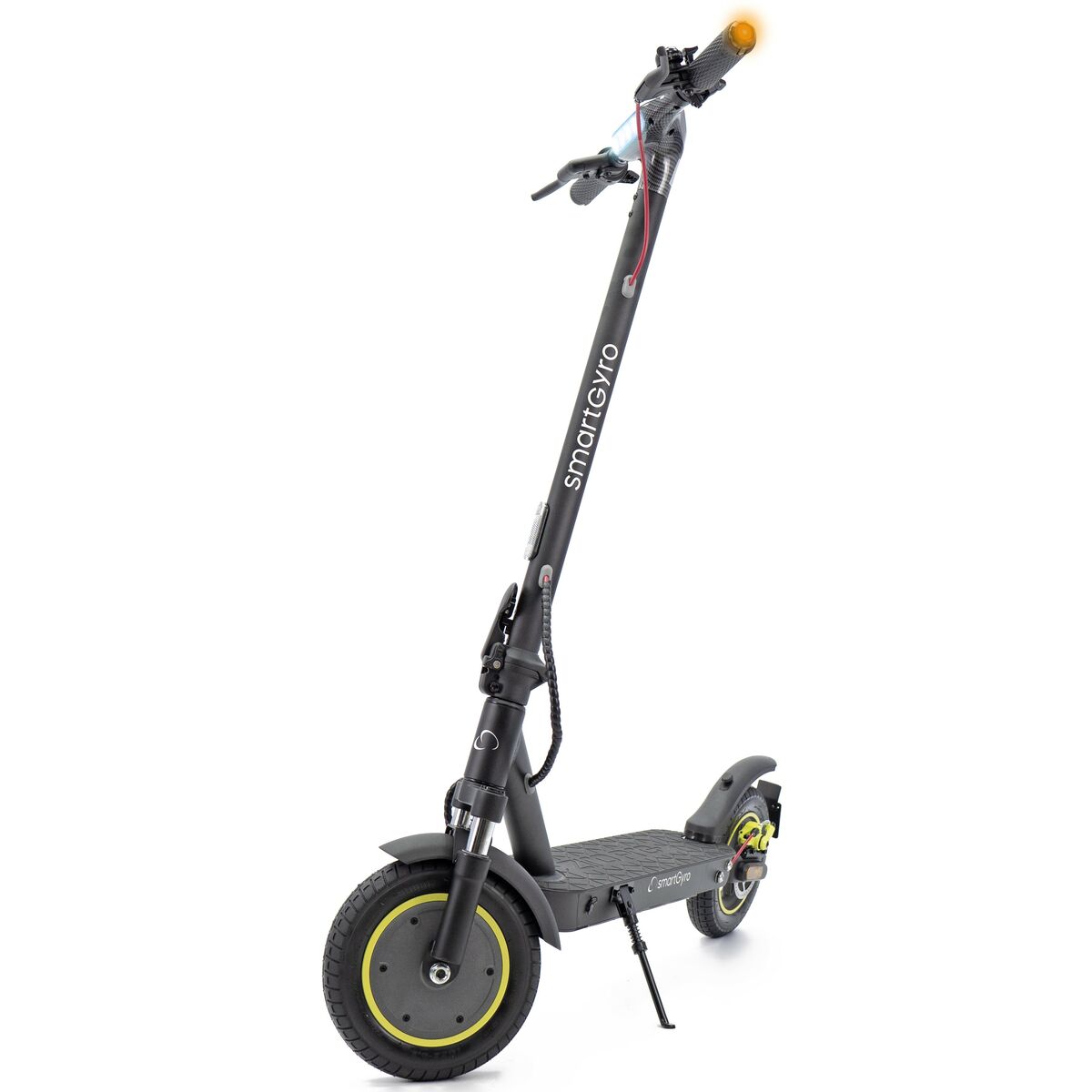 Smartgyro Elektrische Step Smartgyro Zwart 420 W 36 V