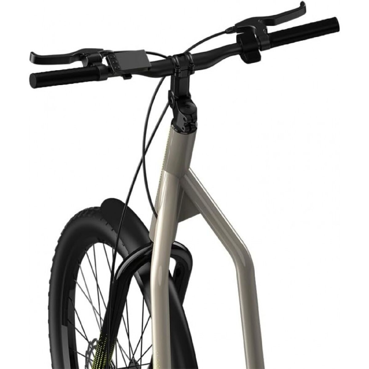 Cecotec Elektrische Step Cecotec Bicinete Urban 1000 W