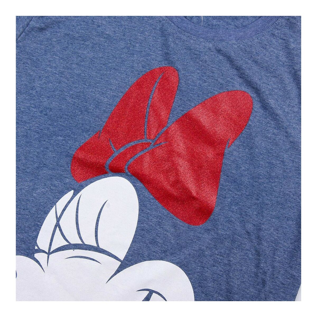 Minnie Mouse Kledingset Minnie Mouse Grijs