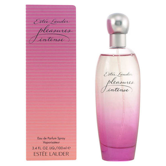 Estee Lauder Damesparfum Estee Lauder Edp Pleasures Intense (100 Ml)