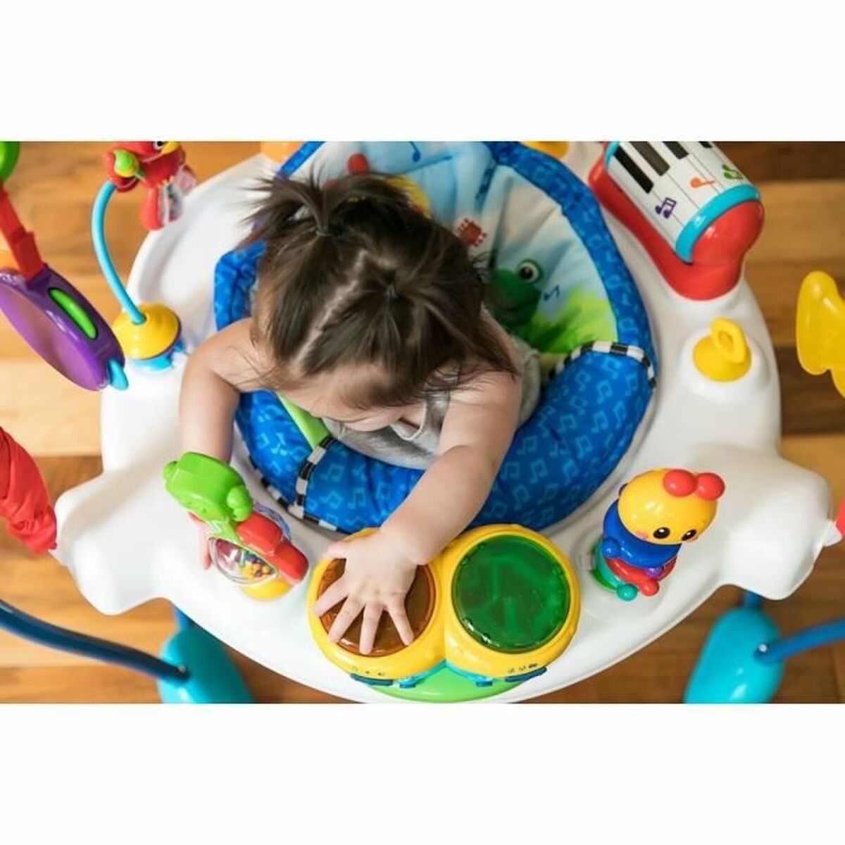 Baby Einstein Activiteitencentrum Baby Einstein 10504-1