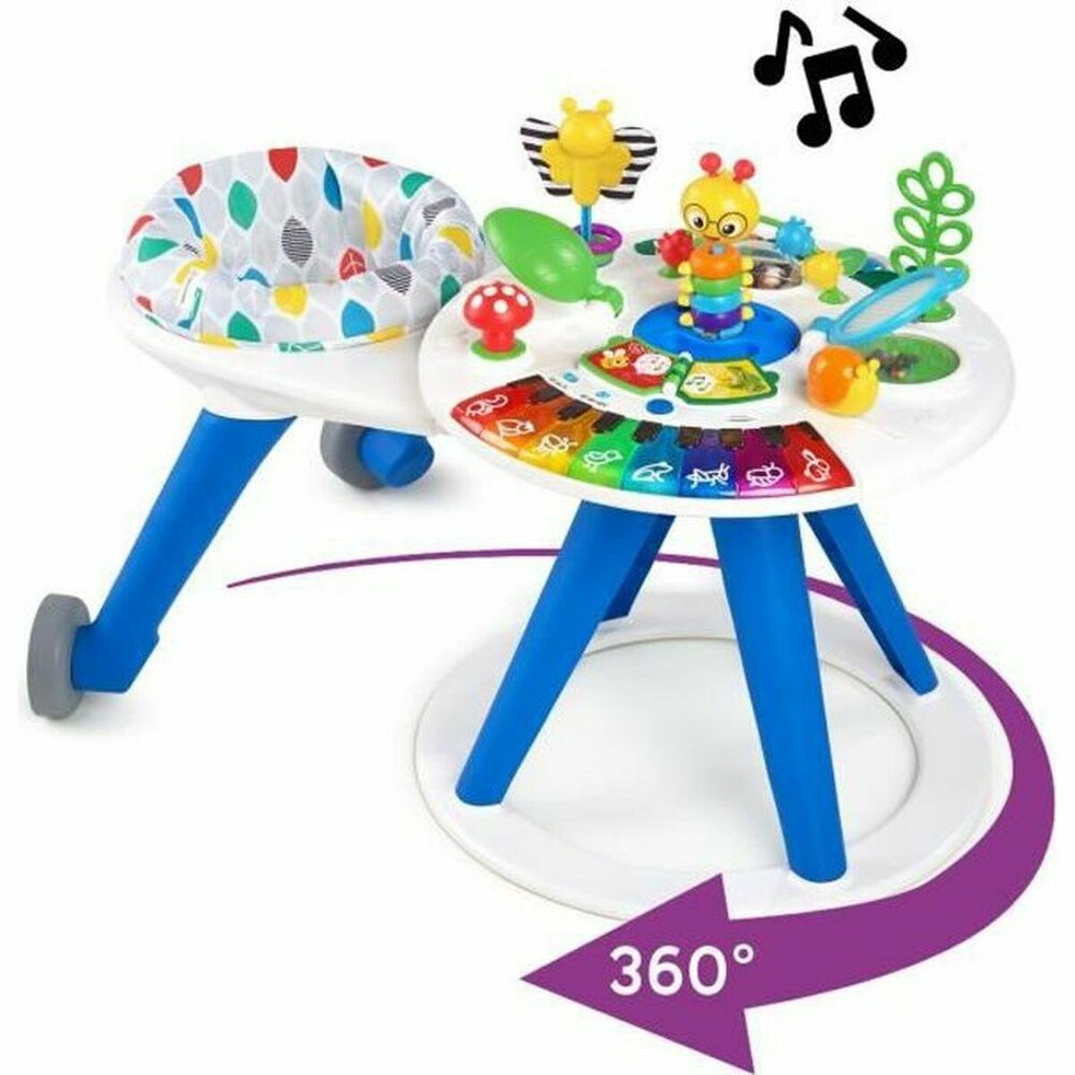 Baby Einstein Activiteitencentrum Baby Einstein