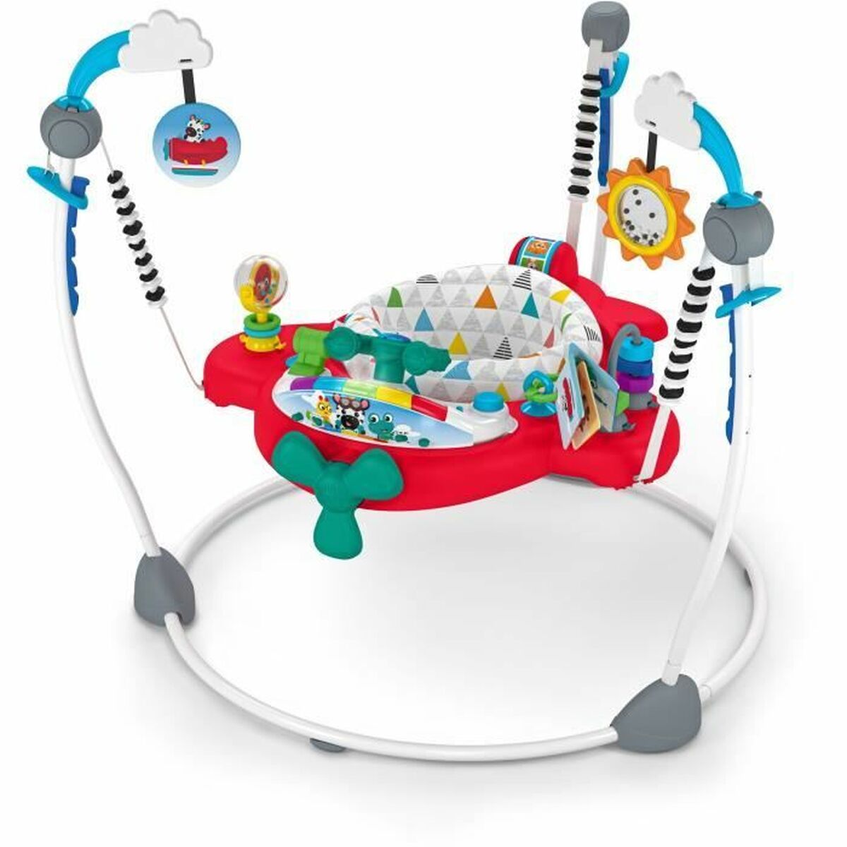 Baby Einstein Activiteitencentrum Baby Einstein Ocean Explorers