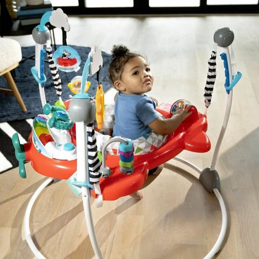 Baby Einstein Activiteitencentrum Baby Einstein Ocean Explorers