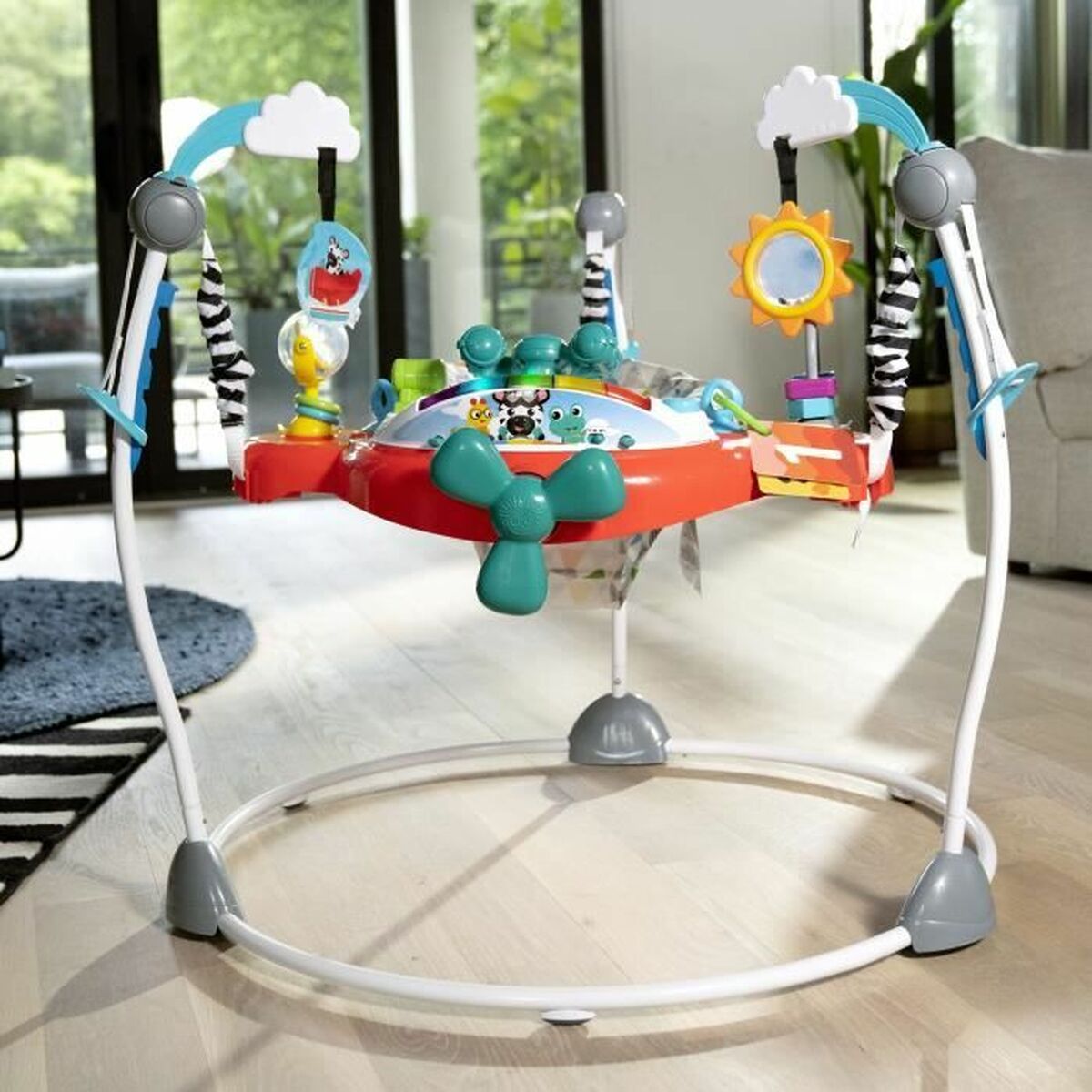 Baby Einstein Activiteitencentrum Baby Einstein Ocean Explorers