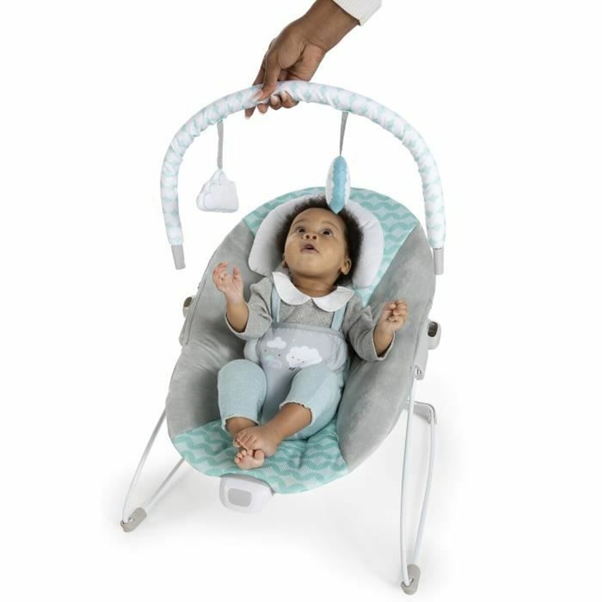 Ingenuity Baby Hangmat Ingenuity Goji