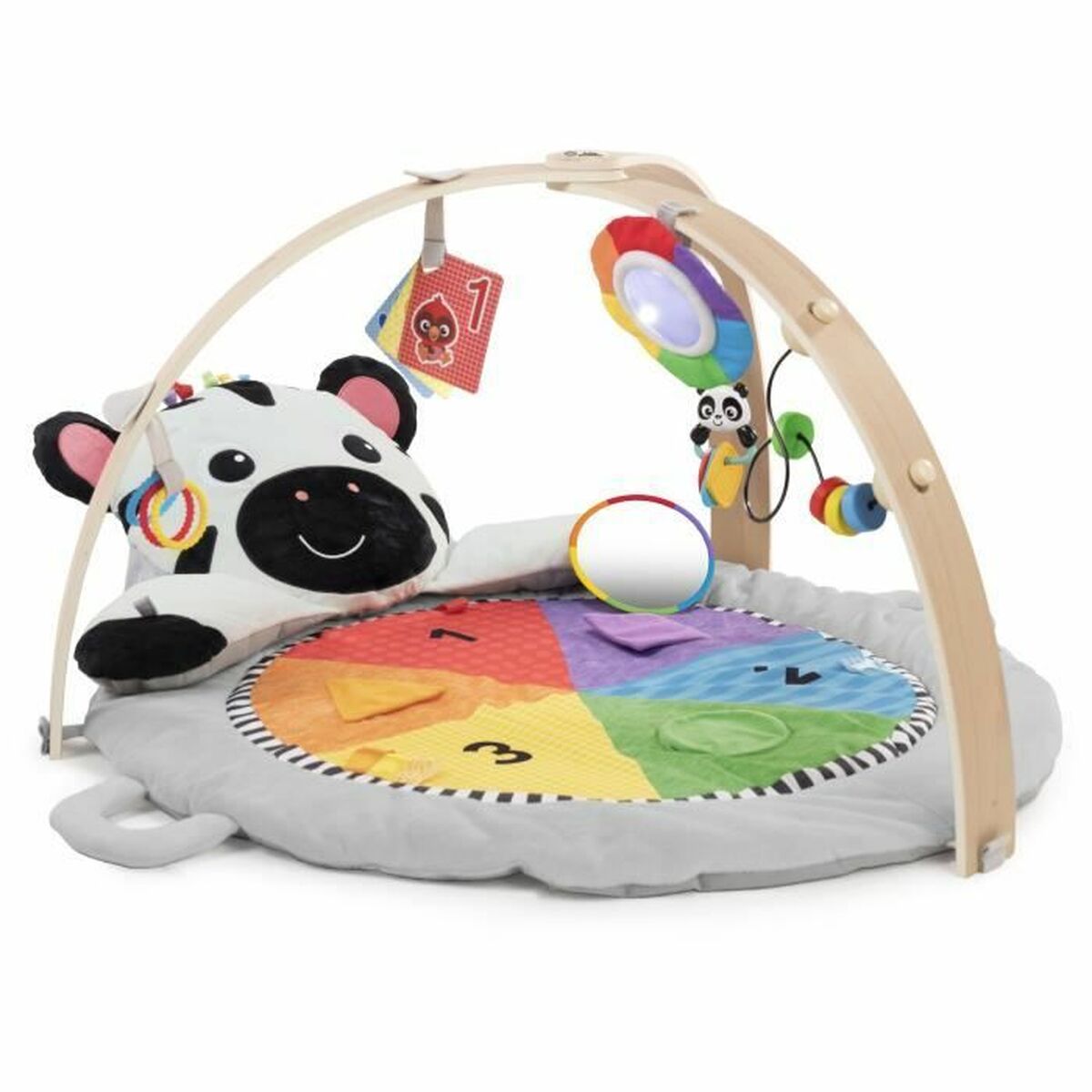 Baby Einstein Speelkleed Baby Einstein