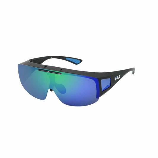 Fila Zonnebril Uniseks Fila Sfi126-99R43P Ø 99 Mm