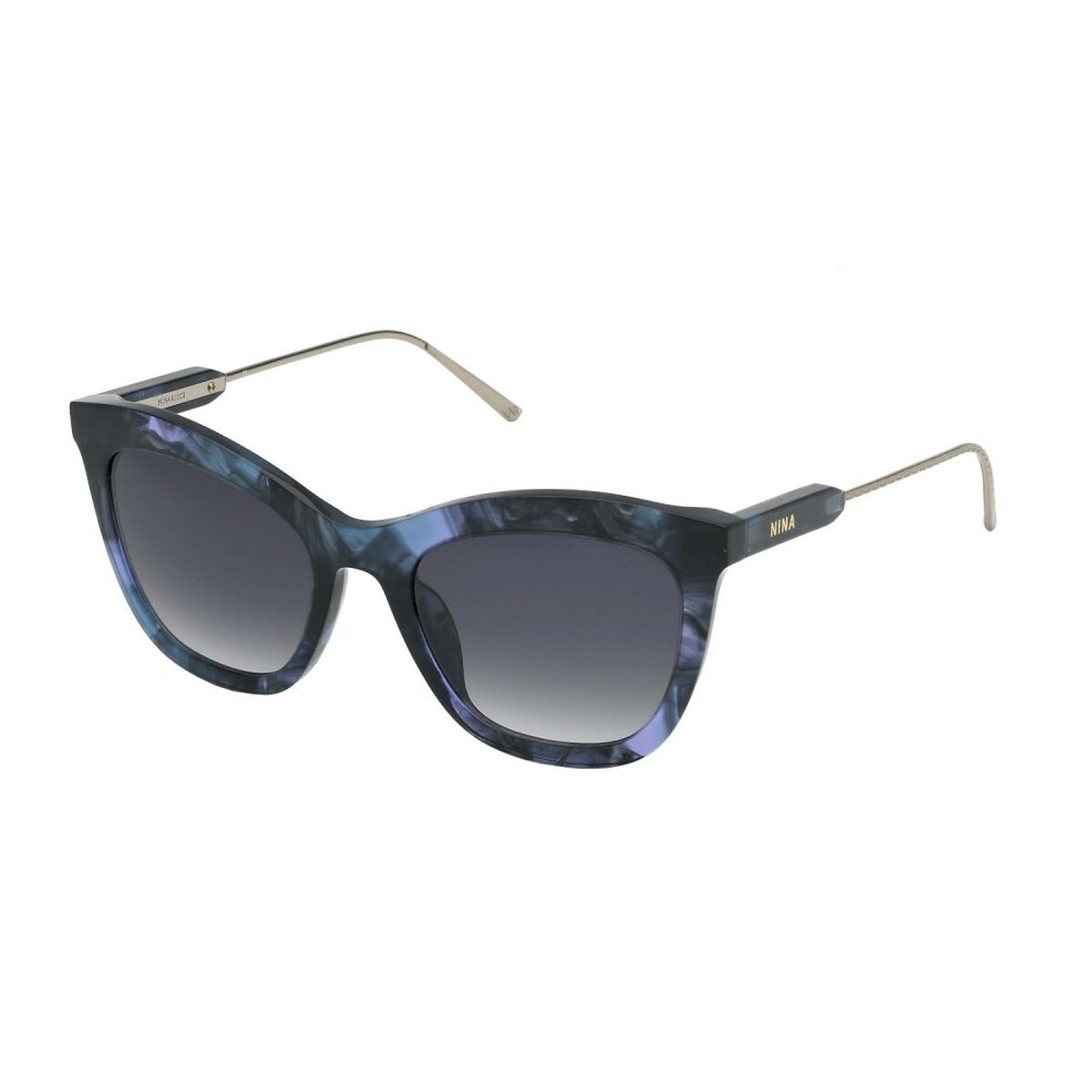 Nina Ricci Zonnebril Dames Nina Ricci Snr300-5209Mc Ø 52 Mm