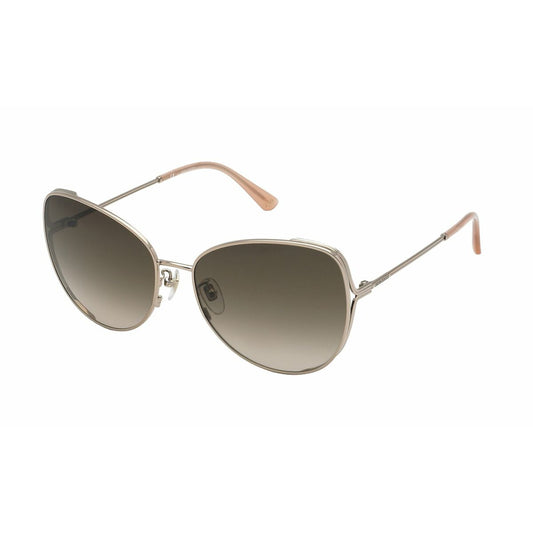 Nina Ricci Zonnebril Dames Nina Ricci Snr302-600A32 Ø 60 Mm