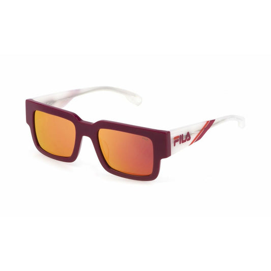 Fila Zonnebril Dames Fila Sfi314-516Y6X Ø 51 Mm