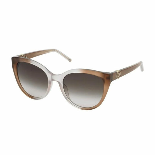 Escada Zonnebril Dames Escada Sesd87-550Ae3 Ø 55 Mm