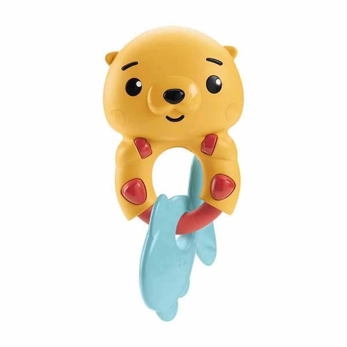 Fisher Price Babyspeeltje Fisher Price    Dieren