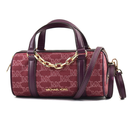 Michael Kors Handtas Dames Michael Kors 35F2G3Zc5J-Mulberry-Mlt Rood 21 X 12 X 6 Cm
