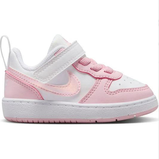 Nike Baby's Sportschoenen Nike Court Borough Dv5458 105 Wit