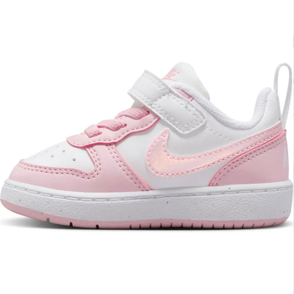Nike Baby's Sportschoenen Nike Court Borough Dv5458 105 Wit