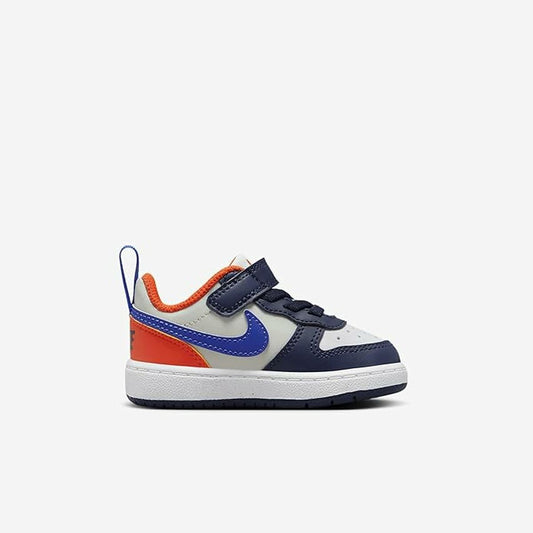 Nike Baby's Sportschoenen Nike Court Borough Low Recraft Btv Dv5458 401 Wit