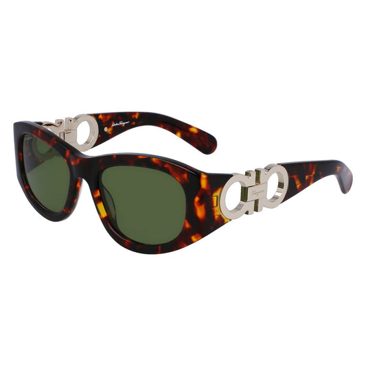 Salvatore Ferragamo Zonnebril Dames Salvatore Ferragamo Sf1082S-5319219 Ø 53 Mm