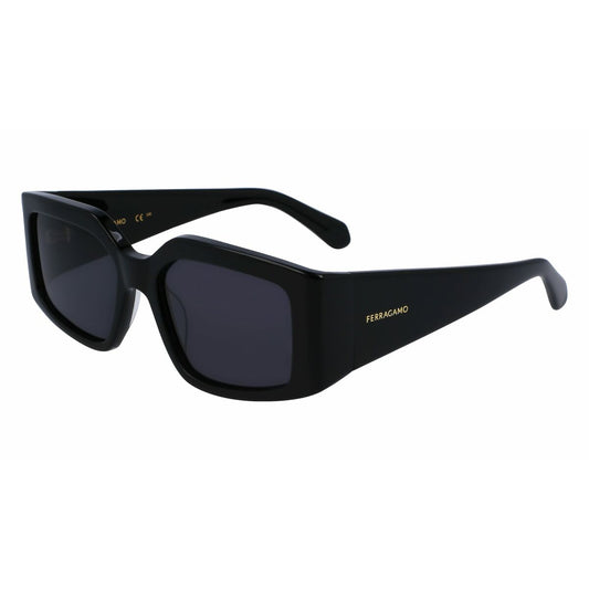 Salvatore Ferragamo Zonnebril Dames Salvatore Ferragamo Sf1101S-5418001 Ø 54 Mm