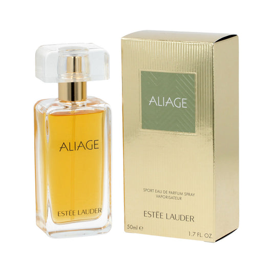 Estee Lauder Damesparfum Estee Lauder Edp Aliage 50 Ml