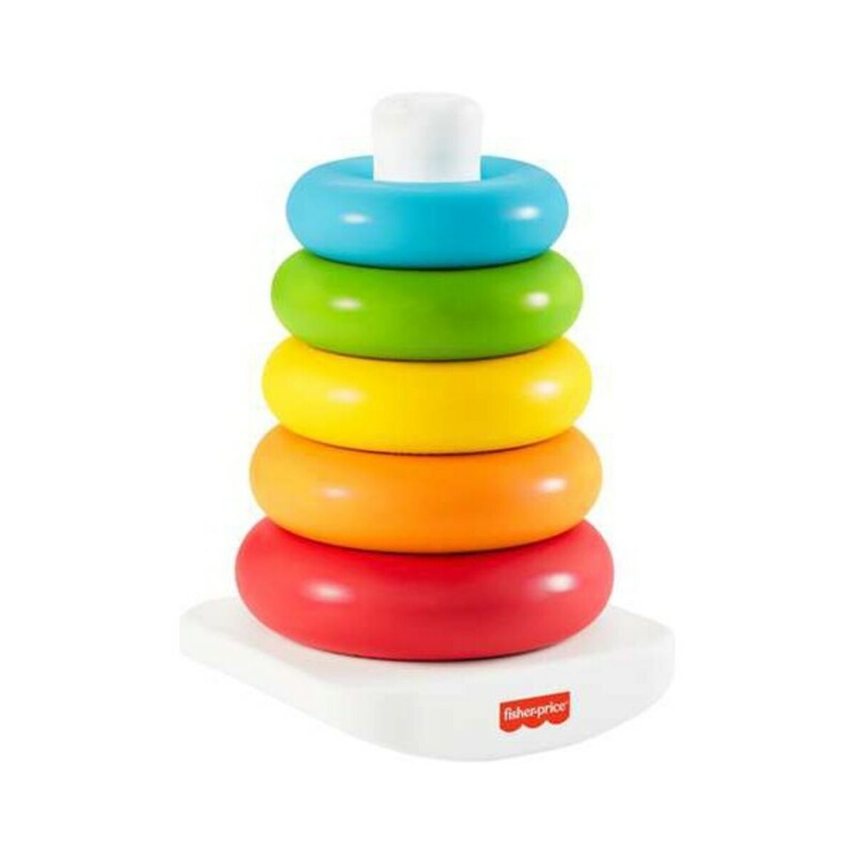 Mattel Interactief Speelgoed Mattel Eco Fisher Price