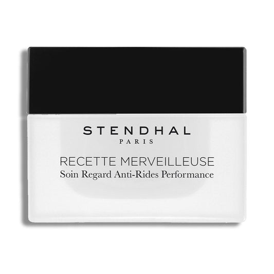 Stendhal Anti-Veroudering Crème Voor Ooggebied Stendhal Recette Merveilleuse 10 Ml