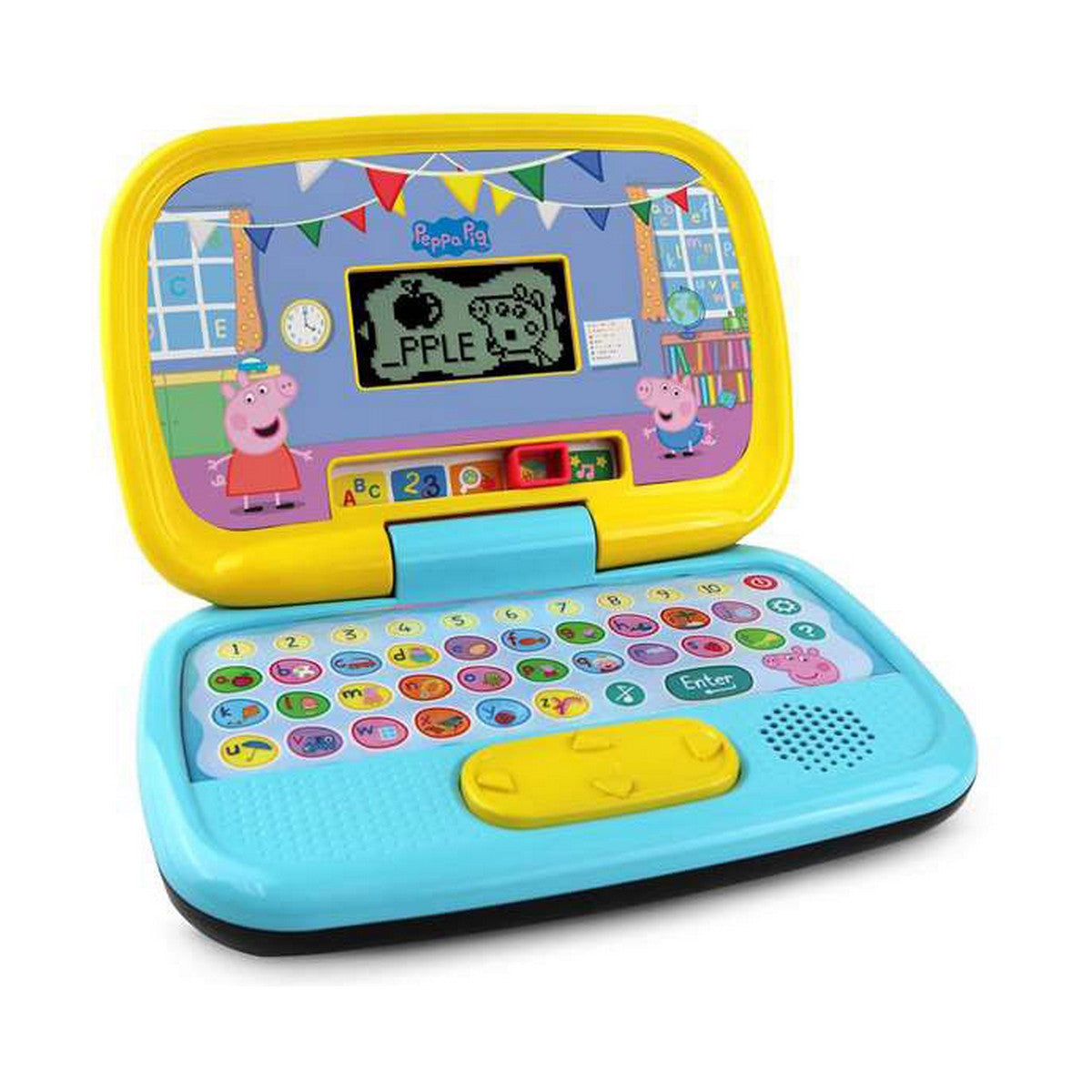 Vtech Interactief Speelgoed Voor Baby's Vtech Peppa Pig 5,6 X 23,7 X 15,8 Cm