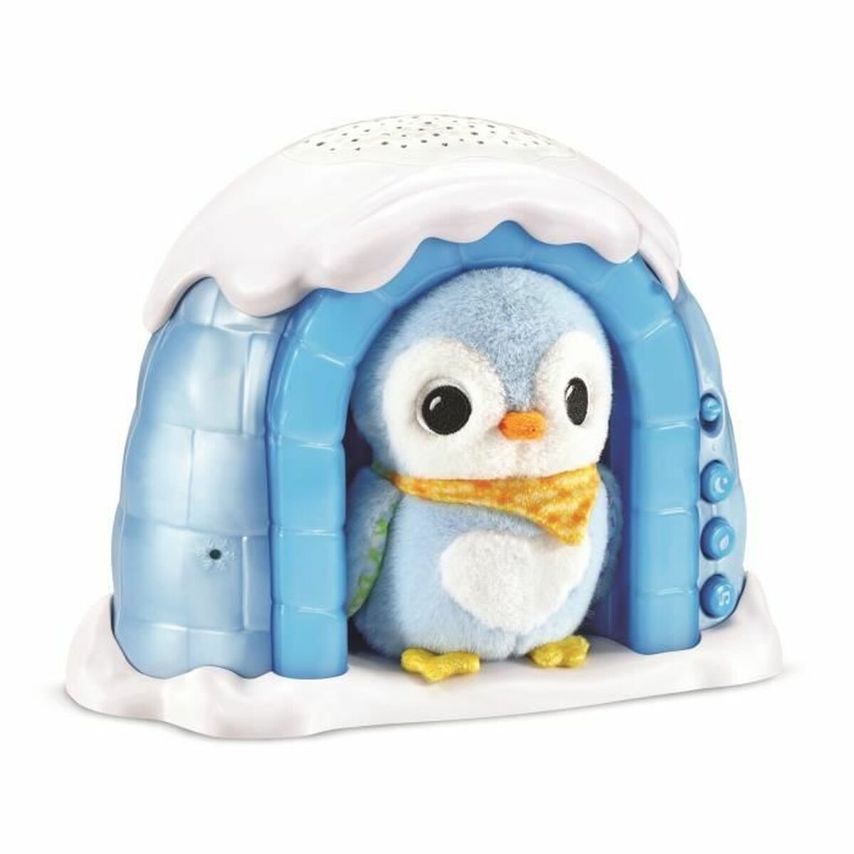 Vtech Baby Muziekspeelgoed Vtech Baby Penguin Night