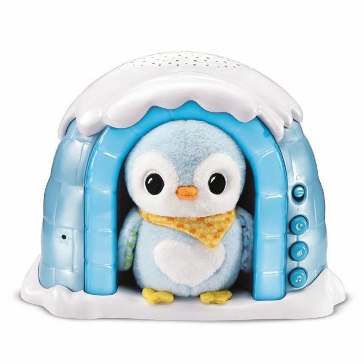 Vtech Baby Muziekspeelgoed Vtech Baby Penguin Night