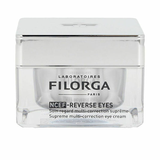 Filorga Anti-Veroudering Crème Voor Ooggebied Filorga Reverse Anti Wallen 15 Ml