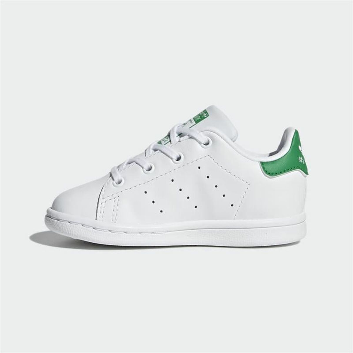 Adidas Baby's Sportschoenen Adidas Stan Smith Wit