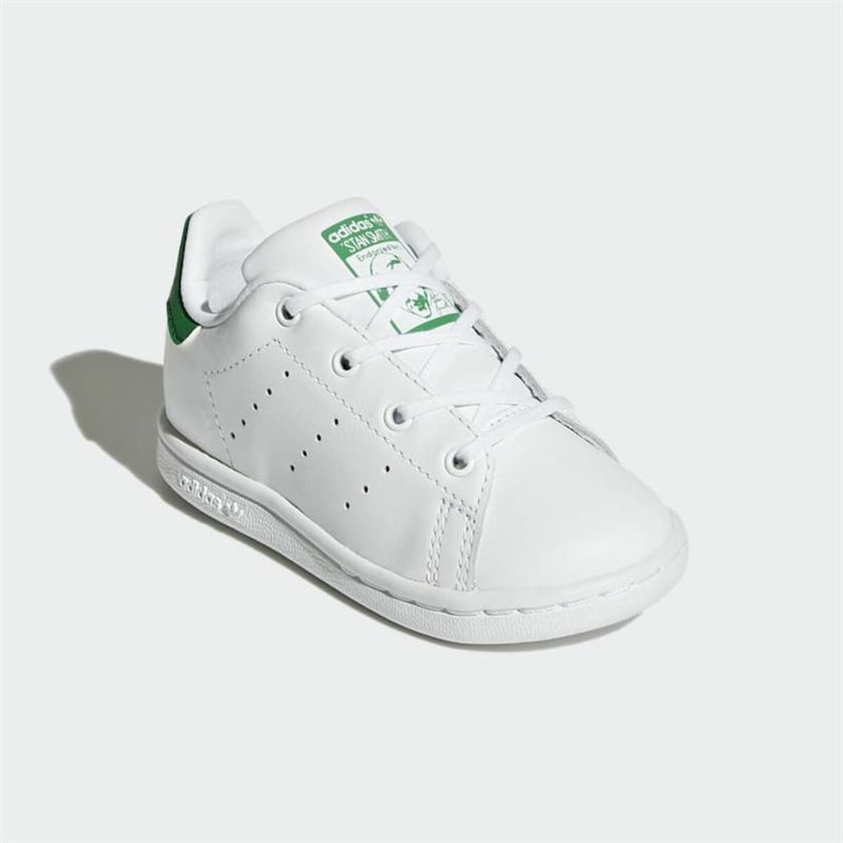 Adidas Baby's Sportschoenen Adidas Stan Smith Wit