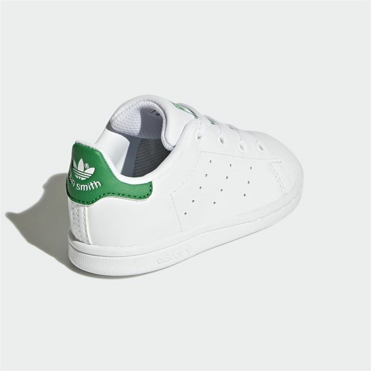 Adidas Baby's Sportschoenen Adidas Stan Smith Wit