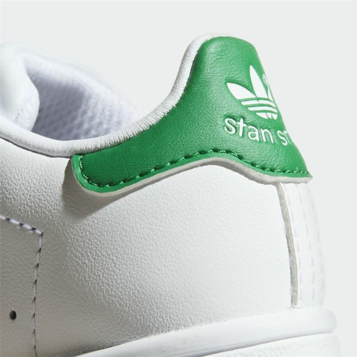 Adidas Baby's Sportschoenen Adidas Stan Smith Wit