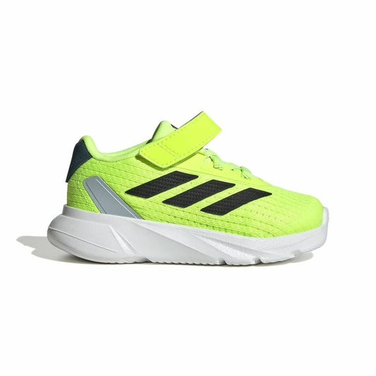 Adidas Baby's Sportschoenen Adidas Duramo Sl El I Geel