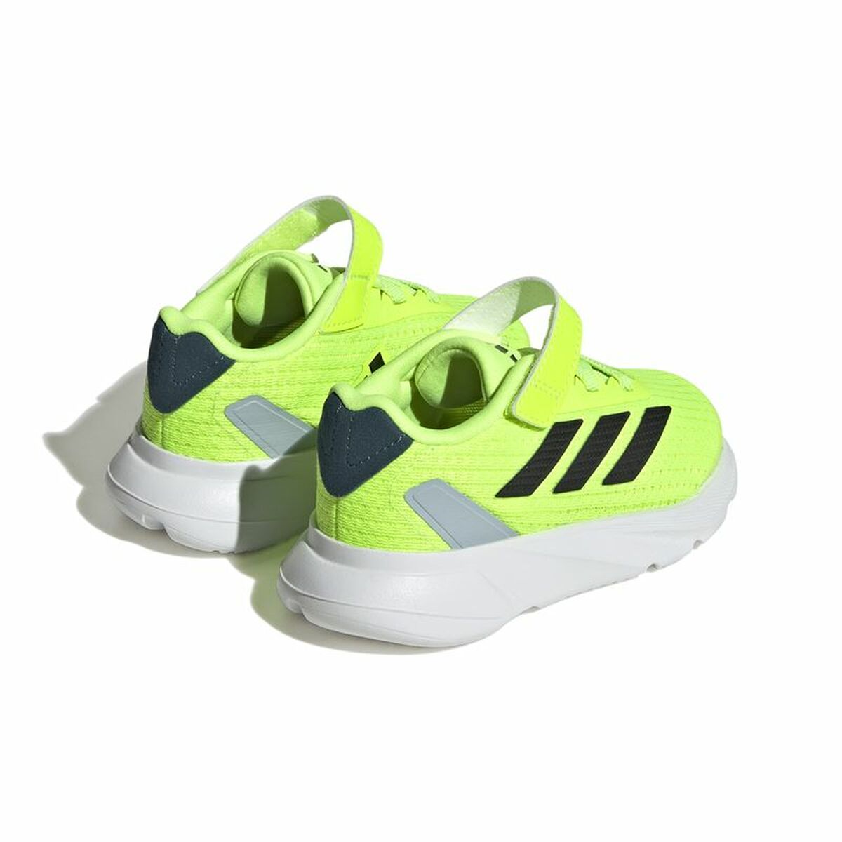 Adidas Baby's Sportschoenen Adidas Duramo Sl El I Geel