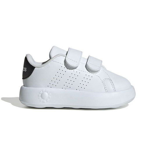 Adidas Baby's Sportschoenen Adidas Advantage Gf Id5284  Wit