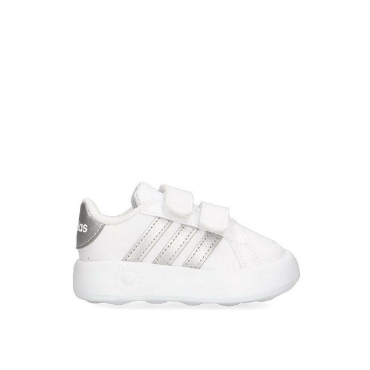 Adidas Baby's Sportschoenen Adidas Grand Court 2.0 Cf Id5274 Wit