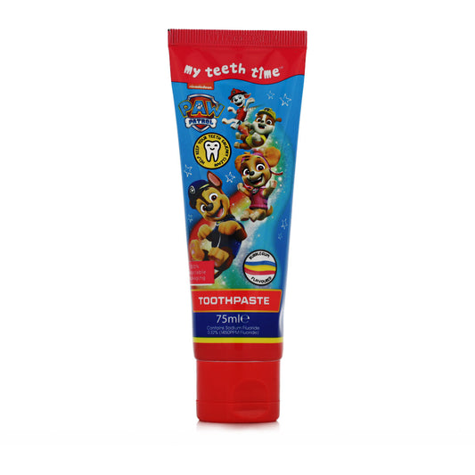 The Paw Patrol Tandpasta The Paw Patrol 75 Ml