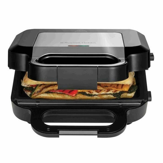 Russell Hobbs Tosti Apparaat Russell Hobbs 26810-56 750 W Zwart