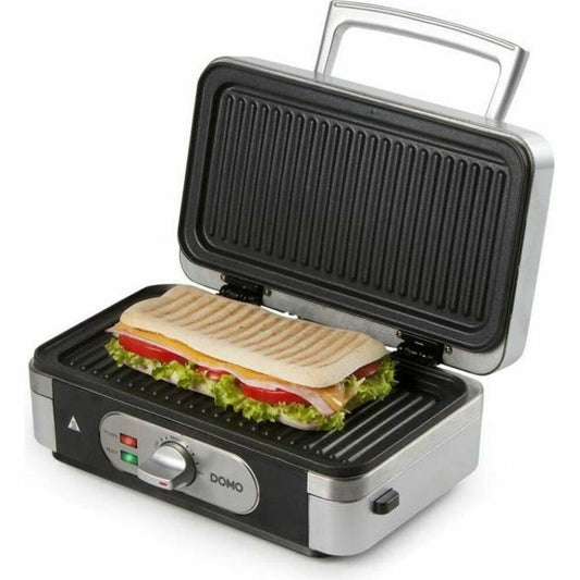 Domo Tosti Apparaat Domo Do9136C 1000 W